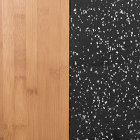 HMS Platforma za dizanje utega Premium MPST-30 2x3 m HMS Platforma za dizanje utega Premium MPST-30 2x3 m