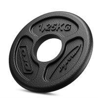 HMS olimpijski disk MARBO MW-O1,25-OLI 1,25 KG HMS olimpijski disk MARBO MW-O1,25-OLI 1,25 KG