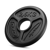 HMS olimpijski disk MARBO MW-O2,5-OLI 2,5 KG HMS olimpijski disk MARBO MW-O2,5-OLI 2,5 KG