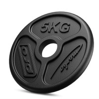 HMS olimpijski disk MARBO MW-O5-OLI 5 kg HMS olimpijski disk MARBO MW-O5-OLI 5 kg