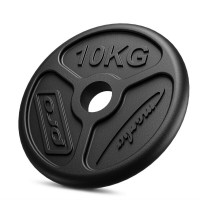 HMS olimpijski disk MARBO MW-O10-OLI 10 kg HMS olimpijski disk MARBO MW-O10-OLI 10 kg