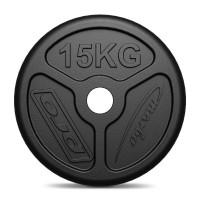 HMS olimpijski disk MARBO MW-O15-OLI 15 kg HMS olimpijski disk MARBO MW-O15-OLI 15 kg