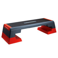 HMS Aerobic Step AS007 crvena 