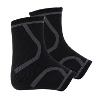 HMS Set od 2 zavoja za gležanj DBX BUSHIDO DBX-7132 HMS Set od 2 zavoja za gležanj DBX BUSHIDO DBX-7132