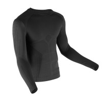 BTZ0060 CRNA VEL. 2XL/3XL RAGNAR MUŠKI FUNKCIONALNI KOMPLET DONJEG RUBLJA NILS BTZ0060 CRNA VEL. 2XL/3XL RAGNAR MUŠKI FUNKCIONALNI KOMPLET DONJEG RUBLJA NILS