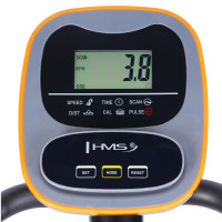 HMS magnetni sobni bicikl M5560i HMS magnetni sobni bicikl M5560i