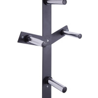 HMS Set zidnih nosača za STR28 i STR29 utege i sjekire HMS Set zidnih nosača za STR28 i STR29 utege i sjekire