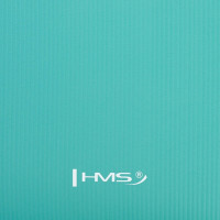 HMS prostirka za jogu YM04N mentol 