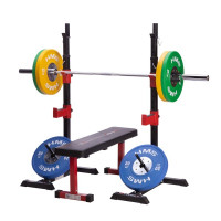 HMS Stalci ispod velikog utega STR25 HMS Stalci ispod velikog utega STR25