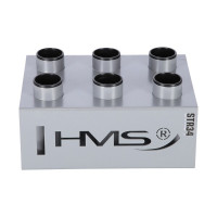 HMS Stalak na 6 olimpijskih osi STR34. HMS Stalak na 6 olimpijskih osi STR34.