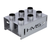 HMS Stalak na 6 olimpijskih osi STR34. HMS Stalak na 6 olimpijskih osi STR34.