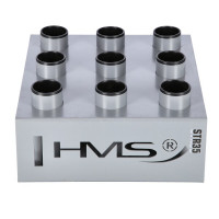 HMS Stalak na 9 olimpijskih osi STR35. HMS Stalak na 9 olimpijskih osi STR35.