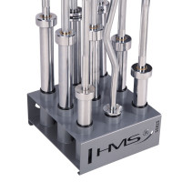 HMS Stalak na 9 olimpijskih osi STR35. HMS Stalak na 9 olimpijskih osi STR35.