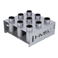 HMS Stalak na 9 olimpijskih osi STR35. HMS Stalak na 9 olimpijskih osi STR35.