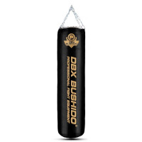 HMS boksačka vreća DBX BUSHIDO SBRX-G 140/30cm 60kg 