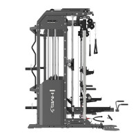 HMS Multipress CYKLOP 4 HMS Multipress CYKLOP 4