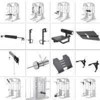HMS Multipress CYKLOP 4 HMS Multipress CYKLOP 4