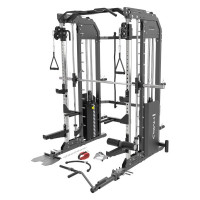 HMS Multipress CYKLOP 4 HMS Multipress CYKLOP 4