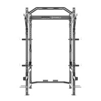 HMS Power Rack KLT3110 HMS Power Rack KLT3110