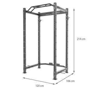 HMS Power Rack KLT3110 