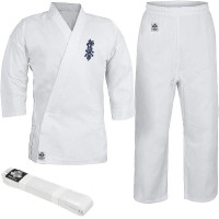 HMS Kimono Karate Kyokushin DBX BUSHIDO DBX-KK-1 HMS Kimono Karate Kyokushin DBX BUSHIDO DBX-KK-1