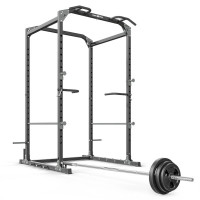 HMS Power Rack MARBO MS-U112 2.0. HMS Power Rack MARBO MS-U112 2.0.