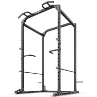 HMS Power Rack MARBO MS-U112 2.0. HMS Power Rack MARBO MS-U112 2.0.