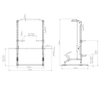 HMS Multipress MARBO MS-U105 2.0 
