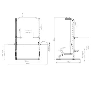 HMS Multipress MARBO MS-U105 2.0 