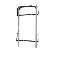 HMS Sklopivi kavez za čvrstoću - Power Rack KLT23 sivi HMS Sklopivi kavez za čvrstoću - Power Rack KLT23 sivi