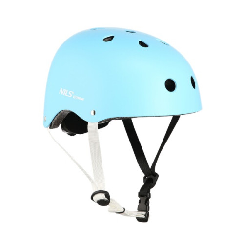 HMS kaciga NILS Extreme MTW001 plava L(58-61cm) HMS kaciga NILS Extreme MTW001 plava L(58-61cm)