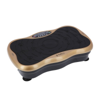 HMS Vibraciona platforma SVP01 zlatna HMS Vibraciona platforma SVP01 zlatna