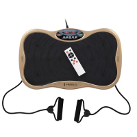 HMS Vibraciona platforma SVP01 zlatna HMS Vibraciona platforma SVP01 zlatna