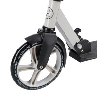 HMS Sklopivi romobil NILS Extreme HM2009 sivi HMS Sklopivi romobil NILS Extreme HM2009 sivi