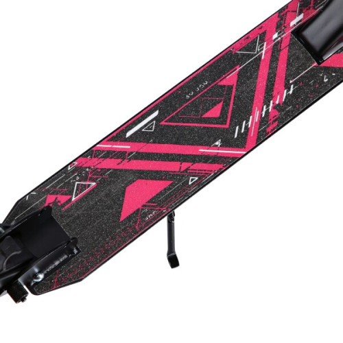 HMS Sklopivi romobil NILS Extreme HM0106 roza HMS Sklopivi romobil NILS Extreme HM0106 roza