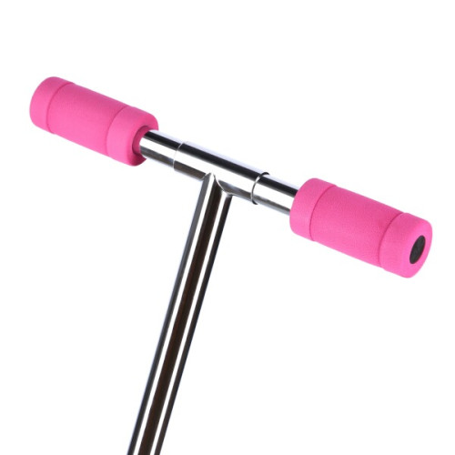 HMS Sklopivi romobil NILS Extreme HM0106 roza HMS Sklopivi romobil NILS Extreme HM0106 roza