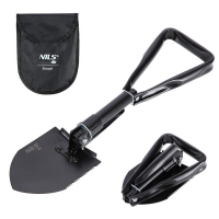 HMS sklopiva lopata NILS Camp NC1739 HMS sklopiva lopata NILS Camp NC1739