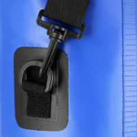 HMS Vodootporna torba NILS Camp NC1703 5L plava HMS Vodootporna torba NILS Camp NC1703 5L plava