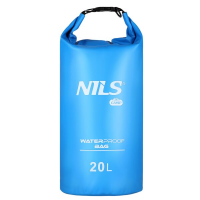 HMS Vodootporna torba NILS Camp NC1703 20L plava HMS Vodootporna torba NILS Camp NC1703 20L plava