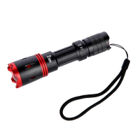 HMS Ručna LED svjetiljka NILS Camp NC0004 1000 lm HMS Ručna LED svjetiljka NILS Camp NC0004 1000 lm