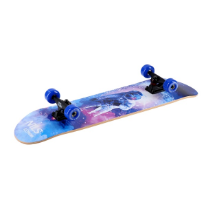 HMS Skateboard NILS Extreme CR3108 SA Dreamer 