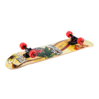 HMS Skateboard NILS Extreme CR3108 SA Californication HMS Skateboard NILS Extreme CR3108 SA Californication