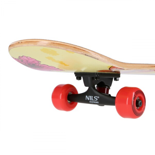 HMS Skateboard NILS Extreme CR3108 SA Californication 