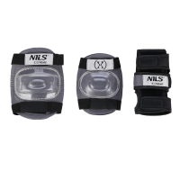 HMS Kaciga sa štitnicima NILS Extreme MR290+H230 siva HMS Kaciga sa štitnicima NILS Extreme MR290+H230 siva