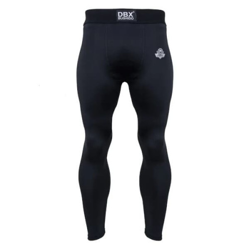 Muške tajice za trening HMS DBX BUSHIDO CSL Muške tajice za trening HMS DBX BUSHIDO CSL