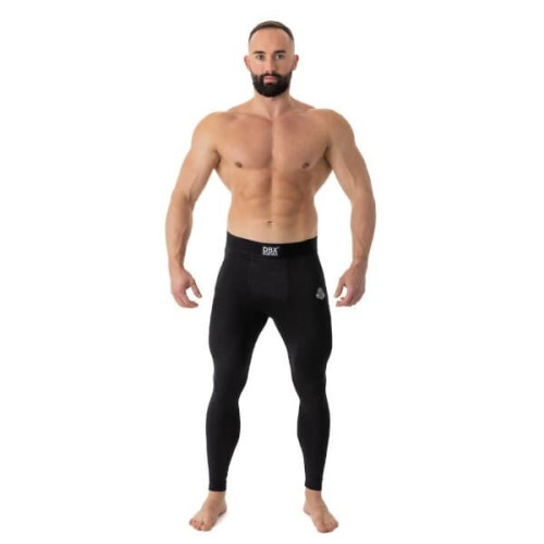 Muške tajice za trening HMS DBX BUSHIDO CSL Muške tajice za trening HMS DBX BUSHIDO CSL