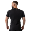 HMS Muška majica za trening DBX BUSHIDO Rashguard RS Black S 