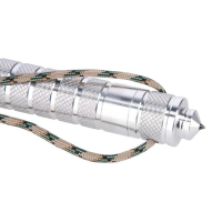 HMS Višenamjenska sklopiva lopata NILS Camp NC1752 HMS Višenamjenska sklopiva lopata NILS Camp NC1752