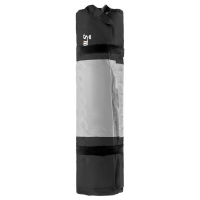 HMS Samonapuhavajuća prostirka NILS Camp NC4340 siva 