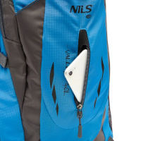 HMS ruksak NILS Camp NC1749 Valley blue HMS ruksak NILS Camp NC1749 Valley blue